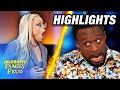 WWE Battle of the Sexes on Celebrity Feud!