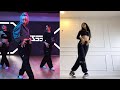Sad girlz luv money - Bailey Sok Choreography | HYBE X GEFFEN Global Girl Group Audition (mirrored)