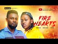FIRE HEARTS - MAURICE SAM, OKAWA SHAZNAY, OBY TITUS 2024 FULL NIGERIAN MOVIE