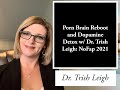 Porn Brain Rewire and Dopamine Detox w/ Dr. Trish Leigh: NoFap 2021