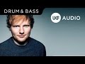 Ed Sheeran - Don't (Netsky Remix)