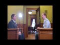 Full interview: AG Josh Kaul talks fake elector, ethics investigations