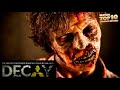 DECAY: LHC ZOMBIES 🎬 Full Exclusive Zombie Horror Movie Premiere 🎬 English HD 2023