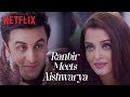 When You Just Had a Heartbreak! | Ranbir Kapoor, Aishwarya Rai Bachchan | Ae Dil Hai Mushkil