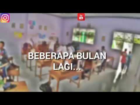 Download Status Wa Kekinian || Sad Perpisahan Sekolah!! free