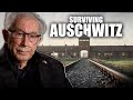 How I SURVIVED Four Different Nazi Concentration Camps | Ben Lesser