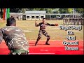 Teri Aankhya Ka Yo Kajal.... || रजत फौजी का 😍Superhit viral Ground Dance