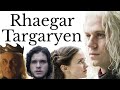 Rhaegar: was Jon’s father the true hero of Game of Thrones?