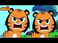 Panja Attack #9 | Little Singham Cartoon | Mon-Fri | 11.30 AM & 6.15 PM only on Discovery Kids India