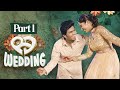 RnD WEDDING Film - Part 1 |  Raja Vetri Prabhu | #RnDwedding #RnD #Raja #deepika