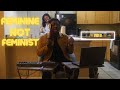 Bryson Gray - Feminine Not Feminist [Video]