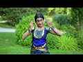 Dance | Ponmaanai Nan Kaana | Kishorri Rajkumar |