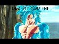 Dragon Ball Z Tenkaichi tag team mod Xenoverse