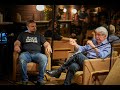 Ken Scott and John Webber talk Production at Air Studios