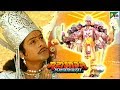 भगवान श्री कृष्णा ने दिखाया अर्जुन को विराट रूप | महाभारत (Mahabharat) | B. R. Chopra | Pen Bhakti