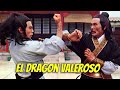 Wu Tang Collection -  El Dragon Valeroso- Wandering Dragon