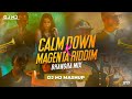 CALM DOWN + MAGENTA RIDDIM BHANGRA (Desi mix) MASHUP  DJ MJ | @selenagomez  & @heisrema@DJSnake