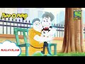 കള്ളന്മാർ ഒച്ചയുണ്ടാക്കുന്നു | Paap-O-Meter | Full Episode in Malayalam | Videos for kids