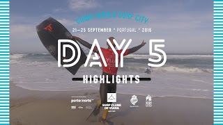 Viana World BB Championship 2016 | Final Day Highlights