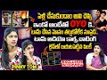 Youtuber PinkyTom_Official Exclusive Interview | @Tompinky_0k | Anchor Prashanthi | Filmylooks