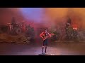 PVRIS · 2023-08-24 · Wiltern · Los Angeles · full live show