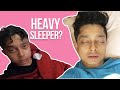 I Tried Seven Different Methods To Wake Up Early Ft. Shayan | BuzzFeed India