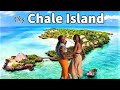 Vlog:My Dreams Came True @ Chale Island | My Experience @The Only Individual Resort Island In Kenya