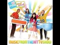 Let's Dance Everyone - The Fresh Beat Band