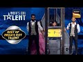 इस Magician ने किया Shilpa की Body को गायब! | India's Got Talent I Best Of India's Got Talent