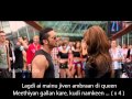 Official: Love Dose Full VIDEO Song | Yo Yo Honey Singh | Desi Kalakar | LYRICS VIDEO Official: Love Dose Full VIDEO Song | Yo Yo Honey Singh | Desi Kalakar | LYRICS VIDEO