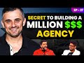 Start A Million $$$ Agency in Just 1 Hour | Sales Expert | Avi Arya Podcast | The Creators Show - 27