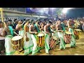 Pasamulla Pandiyare song Bandset Chenda Fusion | Kerala shinkarimelam & bandset team | Ilaiyaraaja