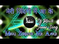 मेरी जिंदगी में आ के  Meri Zindagi Me Aake _Hindi Christian Song_Dj Jesus Song _ ( DJ DAVID ) GPB...