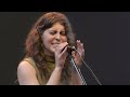 Camille Tredoux - Wicked Game (Chris Isaak cover) | PNC Live Studio Session