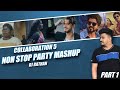 DJ RATHAN | NON STOP PARTY MIX | COLLABORATION VOL 5