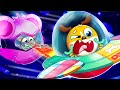 A Day in Star War Song 👊 Rescue Team is Coming | DooDoo & Friends - Kids Songs