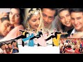 Salman Khan's Entry In Hum Saath Saath Hain | Saif Ali Khan | Karishma Kapoor | Evergreen Scene