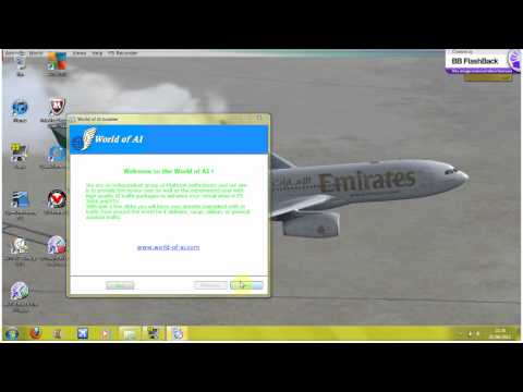 How To Install Addon Scenery In Fs2004 Scenery