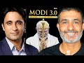 Pradip Bhandari talks about Modi 3.0 #narendramodi