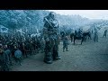 Game of Thrones - Warriors of the world (Manowar)