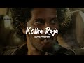 kotha raja slowed+reverb | king of kotha | Lofi flip