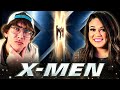 We FINALLY Watched X-MEN (2000) [REACTION] |First Time Watching| Movie Reaction|