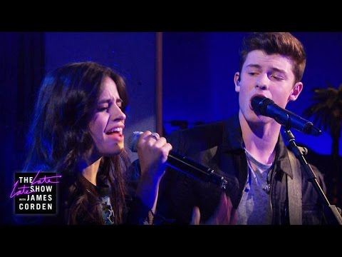 Shawn Mendes ft. Camila Cabello I Know What You Did Last Summer