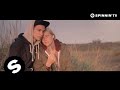 Sander van Doorn, Martin Garrix, DVBBS - Gold Skies (ft. Aleesia) [Official Music Video] OUT NOW