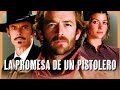 LA PROMESA DE UN PISTOLERO🔫| Película del Oeste Completa en Español | Luke Perry (2008)