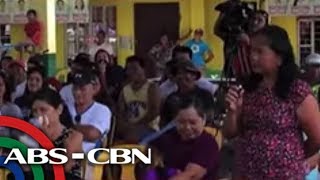 TV Patrol: Ilang nag-aalaga ng manok, pugo sa Nueva Ecija, umalma sa pagkatay sa alaga