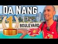 🥇BEST BOULEVARD in Vietnam⛱️ Da Nang 2024 🎗️