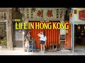 hong kong vlog | get ready with me for a trip and enjoying spring in hong kong