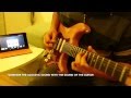 Deplike - guitar amp guitar effects on android lollipop with nexus 7