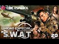 Movie: SWAT Attack! Modern Warfare Advance Team! EP20